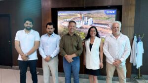 Leia mais sobre o artigo Grupo suíço vai investir R$ 100 milhões em fábrica em Rondonópolis