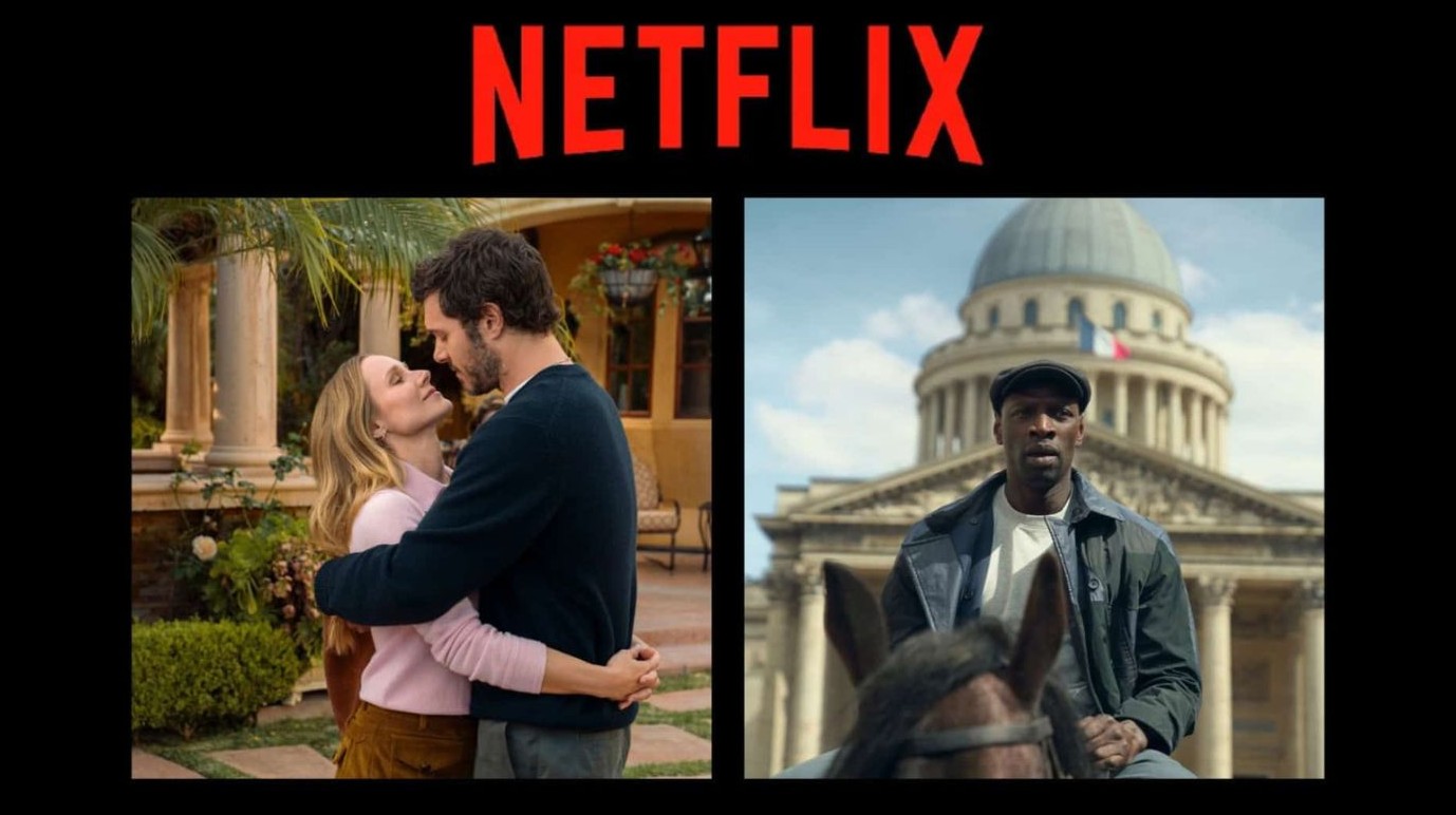 No momento, você está visualizando Netflix traz lançamentos da semana de 19 a 25 de outubro
