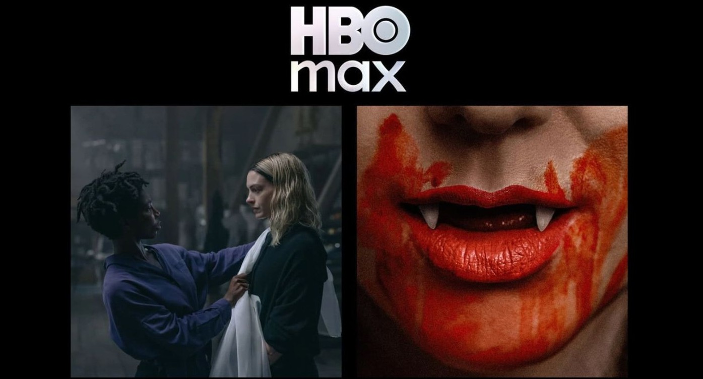 No momento, você está visualizando HBO Max traz lançamentos da semana de 19 a 25 de outubro