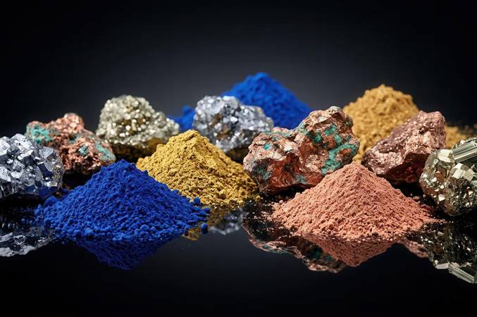 No momento, você está visualizando Lei de minerais críticos deve fomentar a indústria nacional de fertilizantes