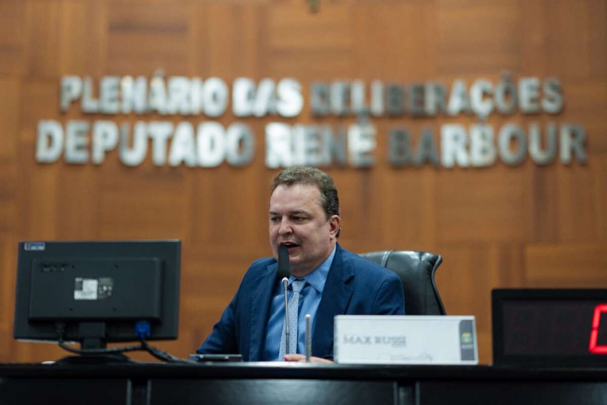 No momento, você está visualizando Max Russi celebra os 88 anos de emancipação política de Poxoréu