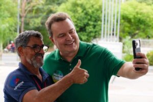 Leia mais sobre o artigo Max Russi aposta no ‘corpo a corpo’ às vésperas das eleições
