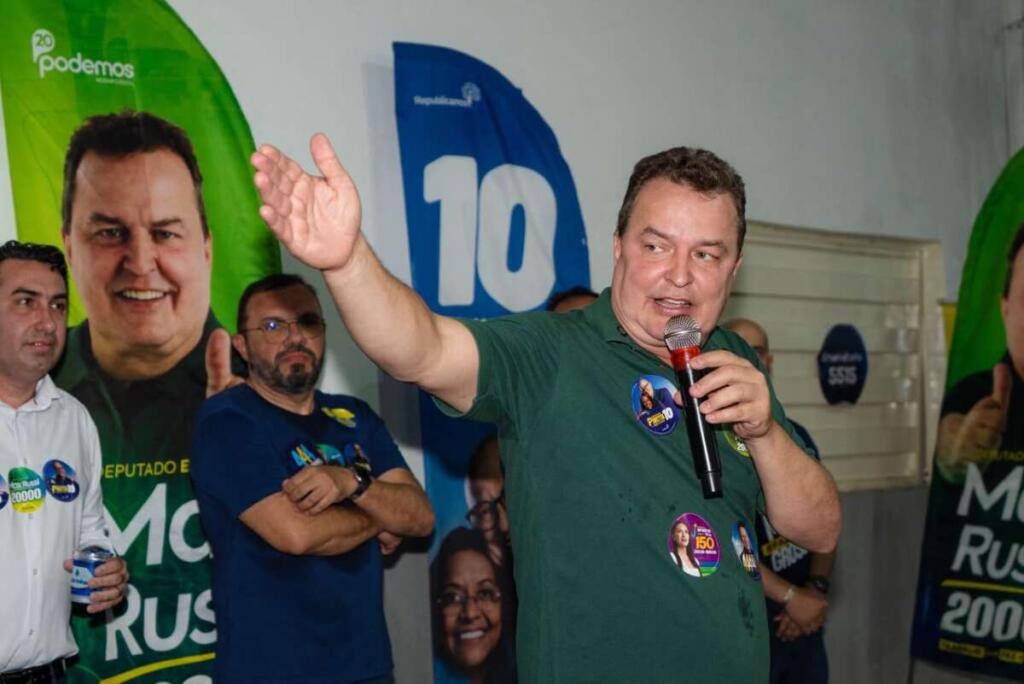 No momento, você está visualizando Max Russi é reeleito como deputado estadual em MT