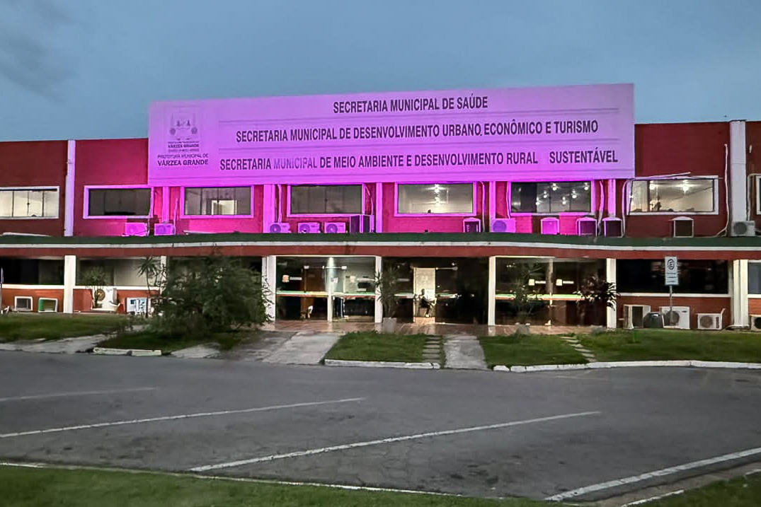 No momento, você está visualizando Outubro Rosa terá preventivo no Postão nesta sexta e mutirão de exames na FEB Saúde no sábado
