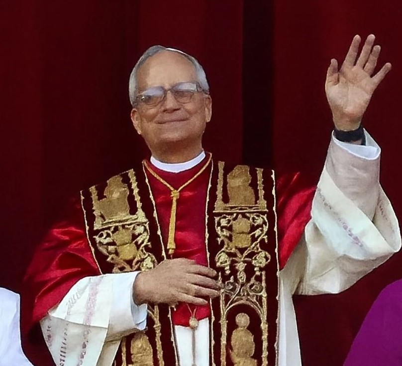 No momento, você está visualizando Papa fará imunoterapia por pelo menos 3 anos para prevenir a volta de câncer