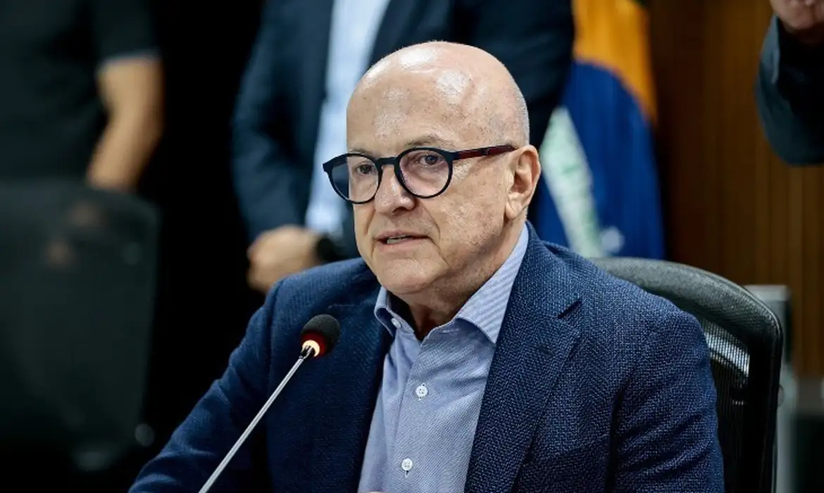 No momento, você está visualizando Otaviano Pivetta é reeleito governador de Mato Grosso no primeiro turno