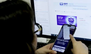 Leia mais sobre o artigo Receita envia cartas a 498 mil que estão na malha fina até o dia 20