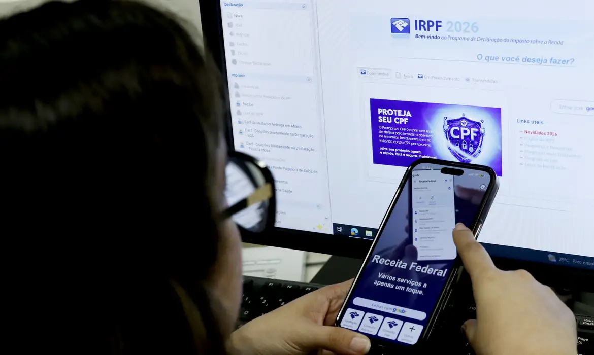No momento, você está visualizando Receita envia cartas a 498 mil que estão na malha fina até o dia 20