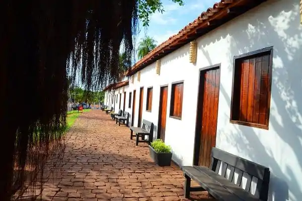 No momento, você está visualizando Rondonópolis avança na Política Aldir Blanc e vai ampliar oportunidades para quem produz cultura