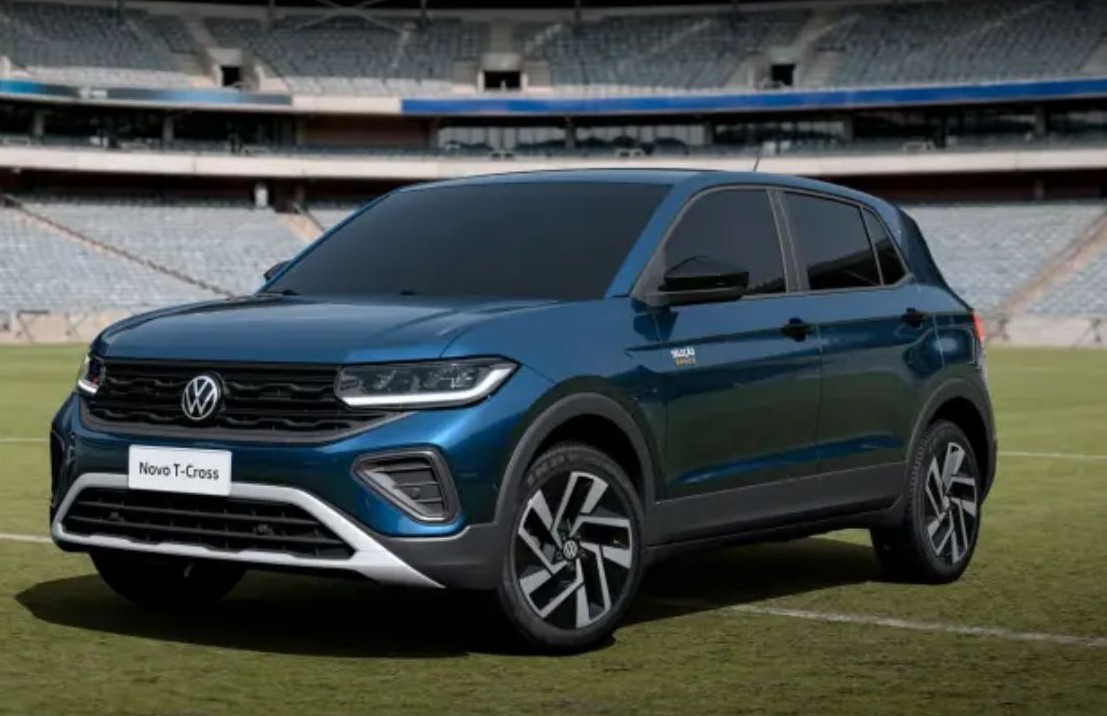 No momento, você está visualizando Os 10 SUVs mais vendidos em setembro de 2026