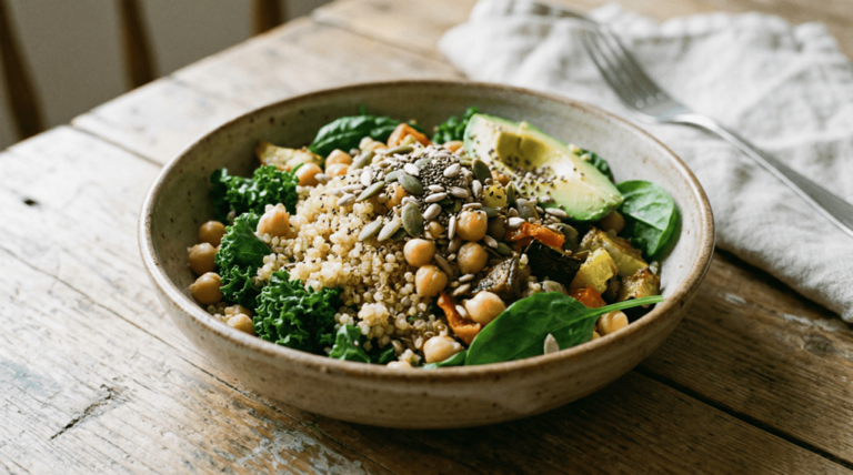 No momento, você está visualizando 6 alimentos têm mais proteína que o ovo e ainda oferecem maior densidade nutricional