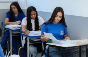 Leia mais sobre o artigo Seciteci oferece 29 opções de cursos técnicos para novos alunos do ensino médio