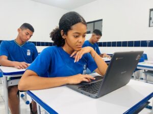 Leia mais sobre o artigo Seduc estende até 23 de outubro o período de solicitação de vagas na Rede Estadual