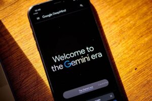 Leia mais sobre o artigo Presidente do Google DeepMind chama ataques de IA de “sinais de alerta”
