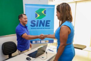 Leia mais sobre o artigo Sine de Várzea Grande oferta 364 vagas de emprego, sendo 170 destinadas a pessoas com deficiência