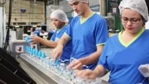 Leia mais sobre o artigo Sine de Várzea Grande disponibiliza 351 vagas de emprego, sendo 167 para PCDs