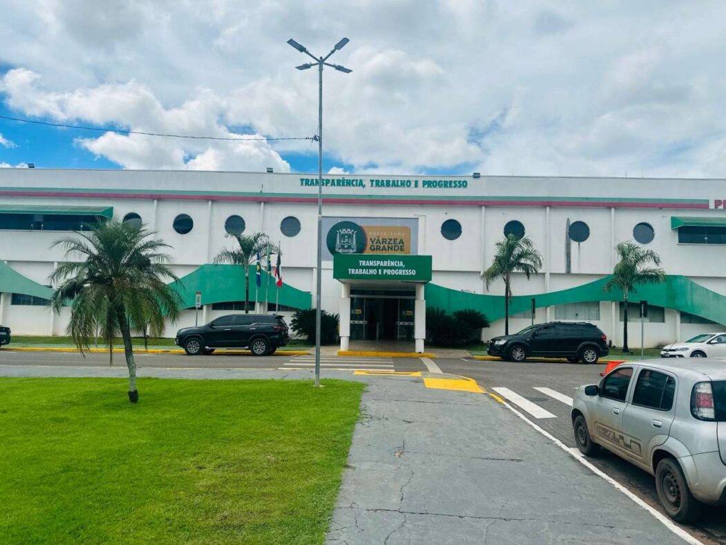 No momento, você está visualizando Várzea Grande oferece cerca de 180 vagas de emprego no Cristo Rei nesta quinta-feira (29)