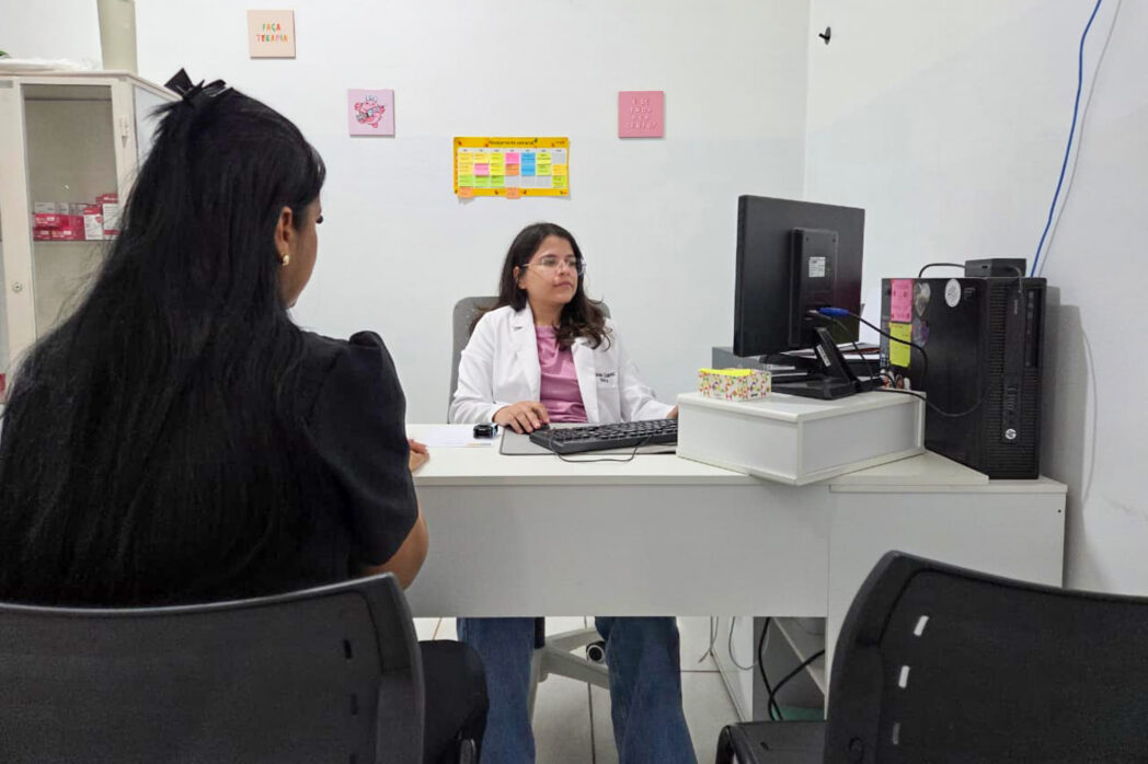 No momento, você está visualizando Várzea Grande alerta para importância do exame preventivo