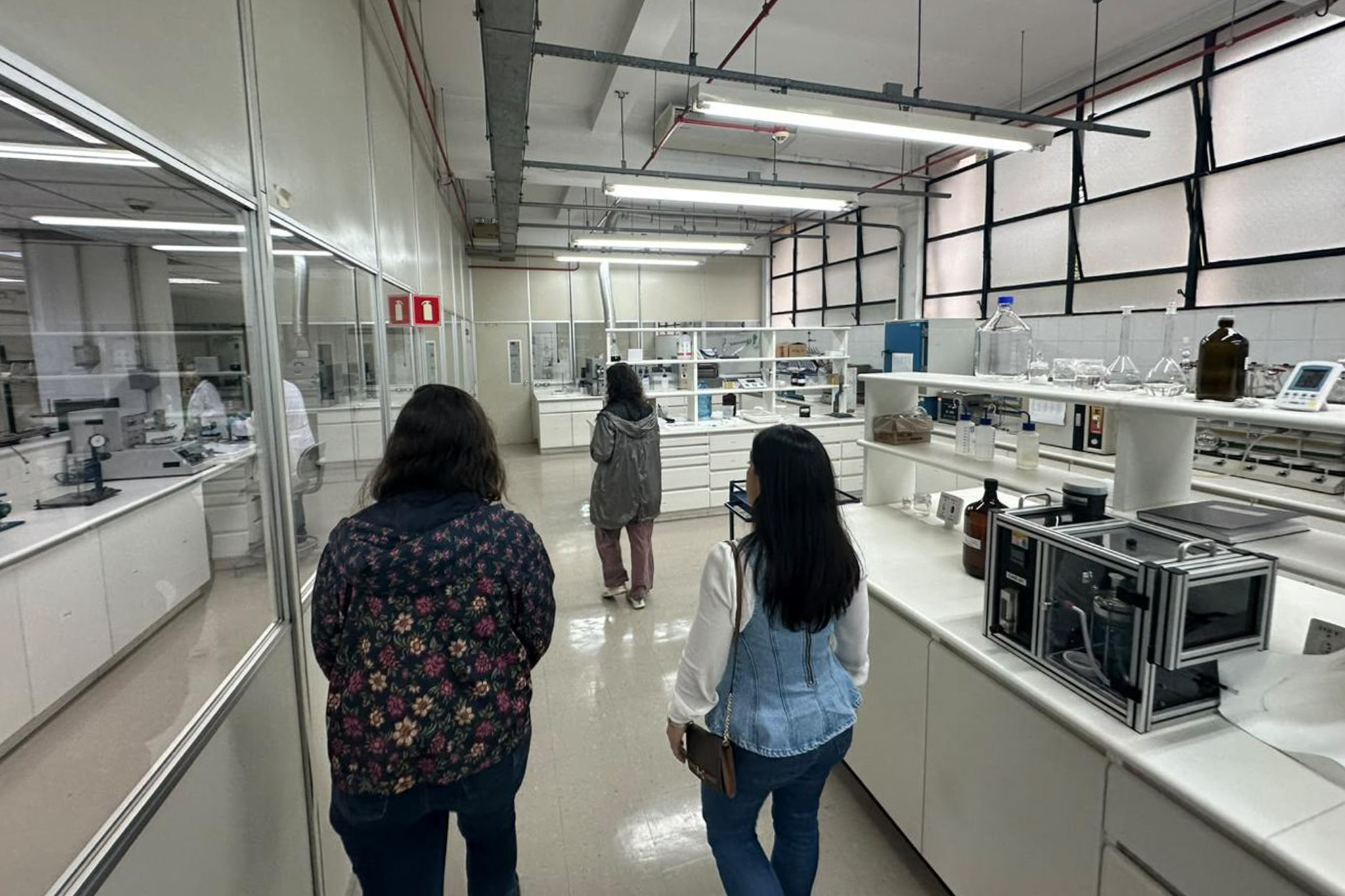No momento, você está visualizando Várzea Grande busca parceria com instituto de pesquisas de São Paulo