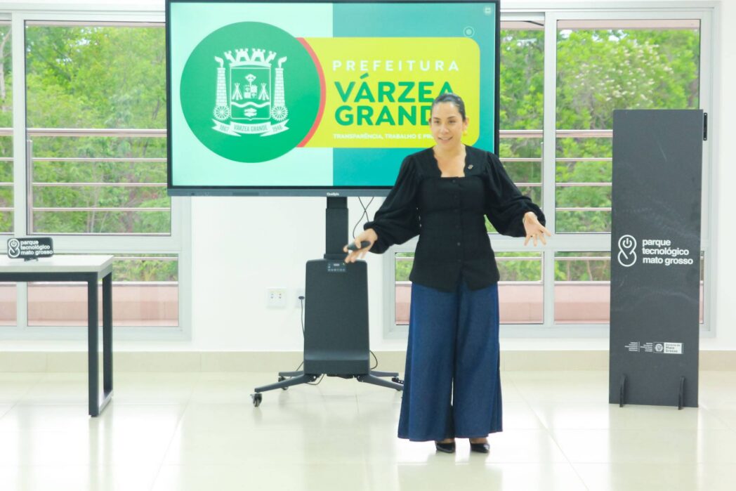 No momento, você está visualizando Várzea Grande defende incentivos para atrair startups e fortalecer polo de inovação