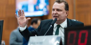 8 de março exige políticas que salvem vidas, diz Max Russi