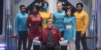 Black Mirror estreia 7ª temporada; saiba detalhes dos episódios