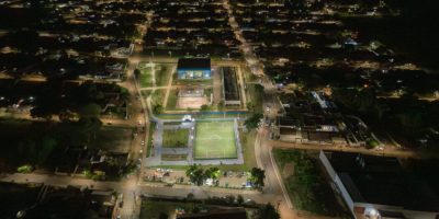 Abilio amplia funcionamento do Complexo Passaredo no Carnaval