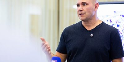 Abilio proíbe publicidade de apostas esportivas espaços públicos