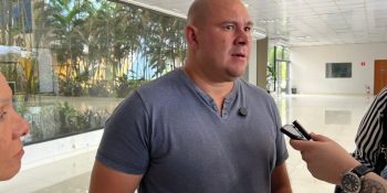 Abílio propõe desativação do antigo pronto-socorro