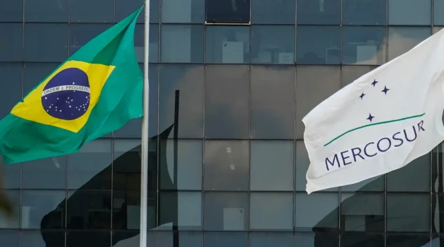 Como acordo vai facilitar comércio eletrônico no Mercosul