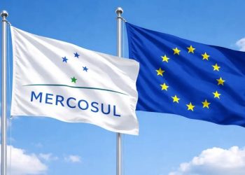 Acordo UE-Mercosul entrará em vigor em 1º de maio