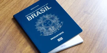 Adeus, carimbo: brasileiros terão novas regras para entrar