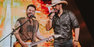 Agendão traz shows, diversão e muito mais neste fim de semana!