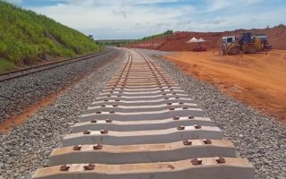 Ferrovia Bioceânica: Governo de MT apresenta potencial agrícola