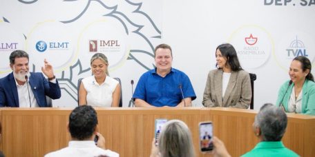 ALMT cobra regularização de repasses para Hospital de Câncer