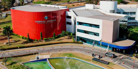 ALMT e MME realizam nova reunião sobre Energisa