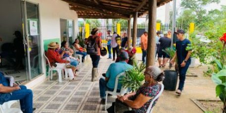 ALMT: produtores regularizam produção de derivados de leite