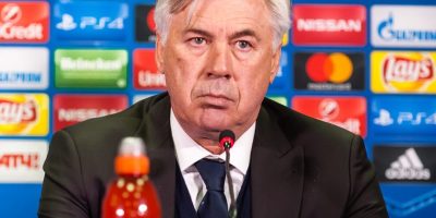 Ancelotti diz que convocação de Neymar depende do físico, confira