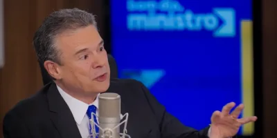 André de Paula é o novo ministro da Agricultura e Pecuária