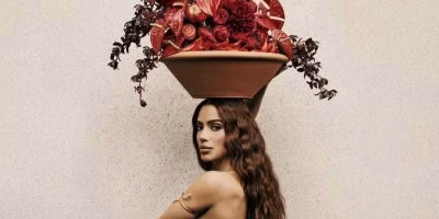 Anitta lança “Equilibrivm II” com participação de Bethânia e mais