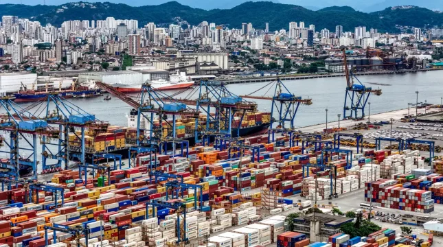 Apex prevê plano de R$ 130 milhões para diversificar exportações