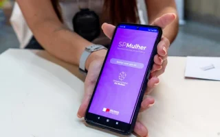 Apps que podem contribuir para a proteção à mulher no Brasil