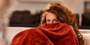 Aprenda truque infalível para deixar a cama mais quente no frio
