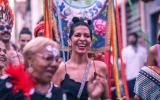 Arena Pantanal recebe Carnaval antecipado com shows nacionais