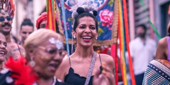 Arena Pantanal recebe Carnaval antecipado com shows nacionais