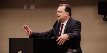 Assembleia não vai tolerar luxo em presídios, diz Max Russi