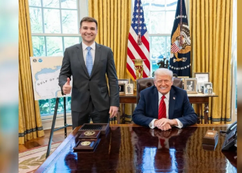 Assessor de Trump reage à operação contra Bolsonaro: