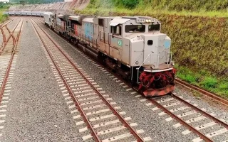 Associação indígena pede R$ 1,7 bi em ação contra Ferrogrão
