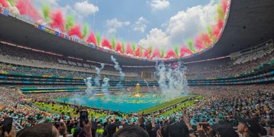 Veja atrações do intervalo da final da Copa do Mundo 2026