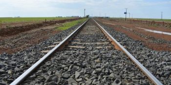 Atrasos nas obras de ferrovia em MT travam avanço logístico